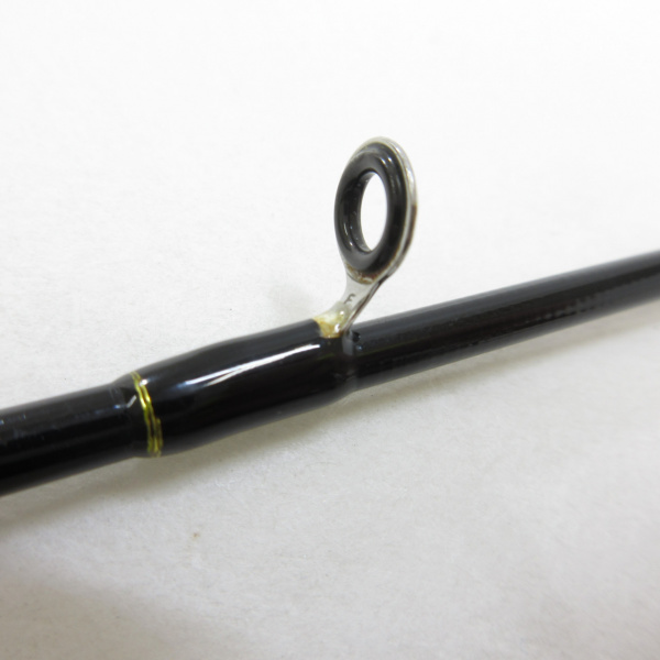 ソルパラシーバス SPXー902ML